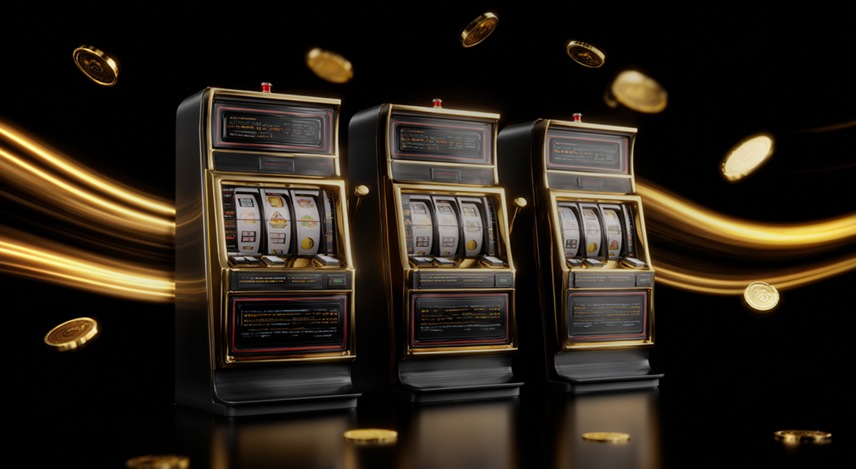 Lucky Block Casino